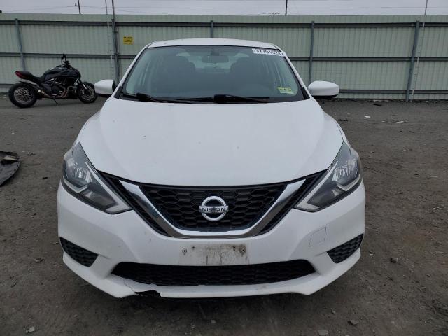 Продаж на аукціоні авто 2016 Nissan Sentra S, vin: 3N1AB7AP8GY280868, номер лоту: 37701524