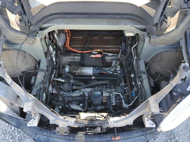 Aukcja sprzedaży 2013 Tesla Model S, vin: 5YJSA1CP9DFP26709, numer aukcji: 39062014