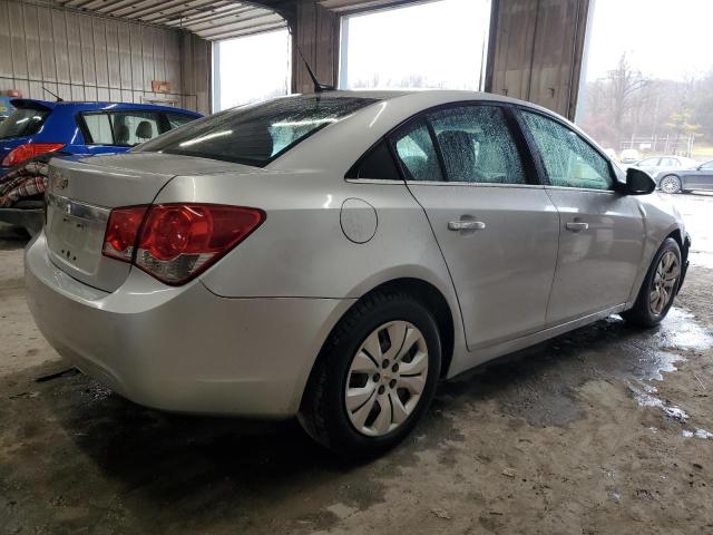 Aukcja sprzedaży 2012 Chevrolet Cruze Ls, vin: 1G1PC5SH6C7168333, numer aukcji: 39995524