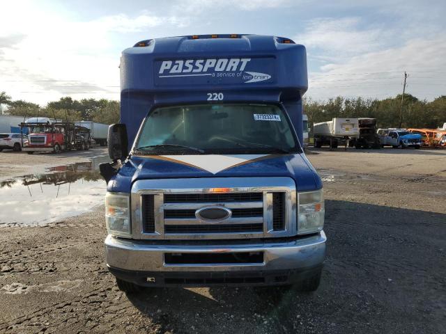 37323374 :رقم المزاد ، 1FDFE4FS8GDC33263 vin ، 2016 Ford Econoline E450 Super Duty Cutaway Van مزاد بيع