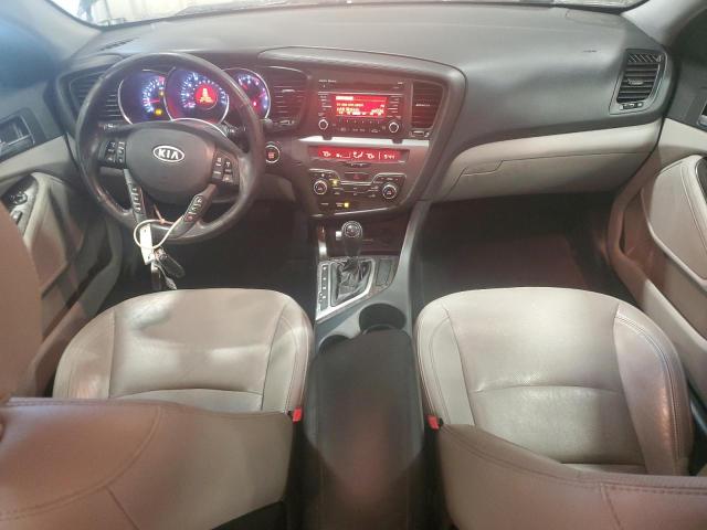 Продажа на аукционе авто 2012 Kia Optima Ex, vin: 5XXGN4A78CG003444, номер лота: 38307434