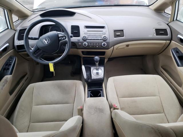 Продаж на аукціоні авто 2006 Honda Civic, vin: 2HGFA16516H505552, номер лоту: 36790604