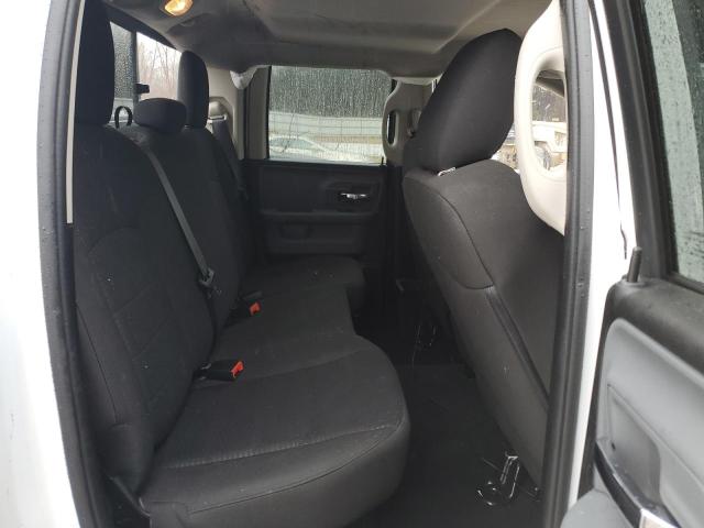 2020 Ram 1500 Classic Warlock მანქანა იყიდება აუქციონზე, vin: 1C6RR7GG3LS146708, აუქციონის ნომერი: 40179814