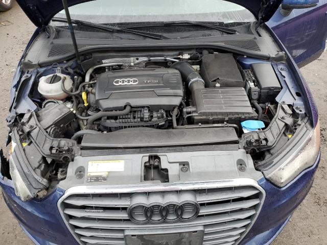 Продажа на аукционе авто 2015 Audi A3 Premium, vin: WAUBFHFFXF1067447, номер лота: 40283914