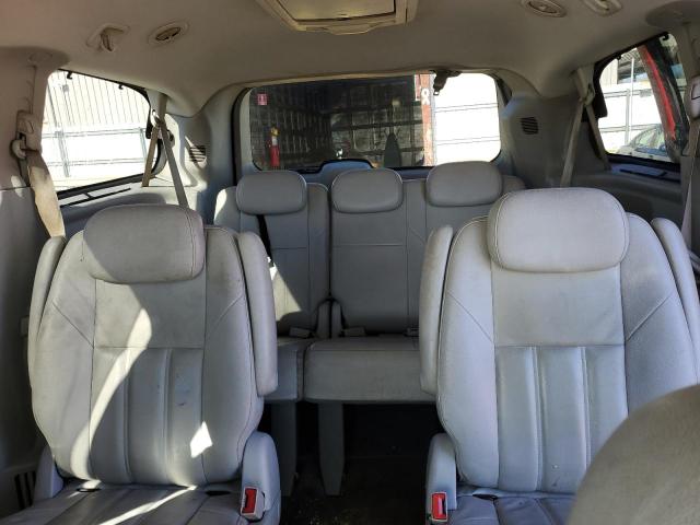 Aukcja sprzedaży 2008 Chrysler Town & Country, vin: 2A8HR54P28R730435, numer aukcji: 40577314