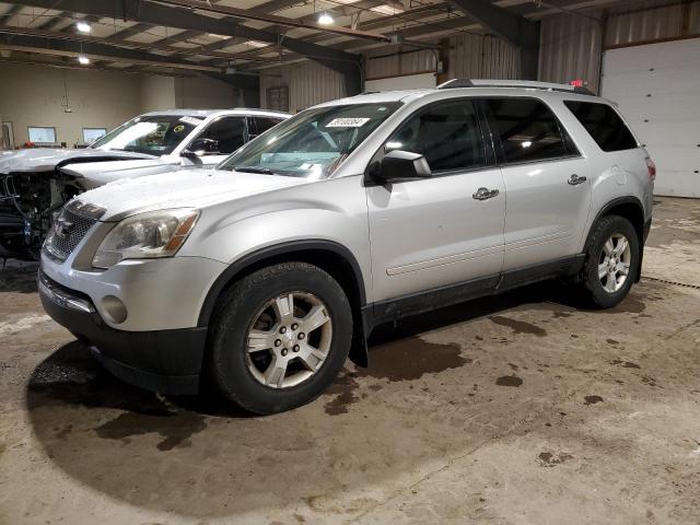 Aukcja sprzedaży 2012 Gmc Acadia Sle, vin: 1GKKVPED9CJ197610, numer aukcji: 39100364