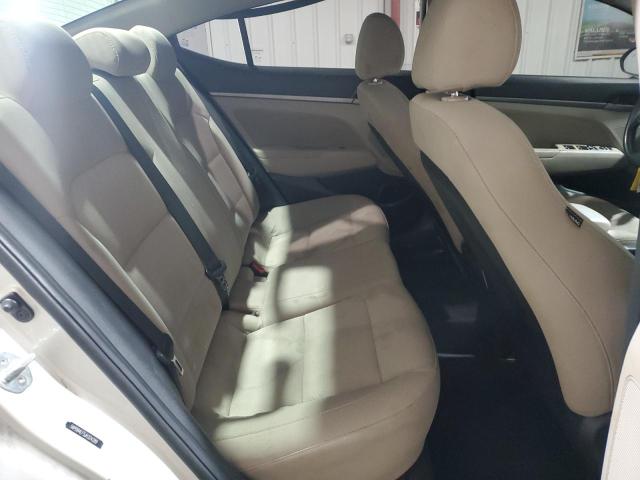 Aukcja sprzedaży 2018 Hyundai Elantra Sel, vin: 5NPD84LF5JH324289, numer aukcji: 39146034