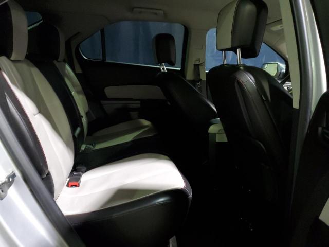 38069634 :رقم المزاد ، 2GNFLGEK2D6342879 vin ، 2013 Chevrolet Equinox Ltz مزاد بيع