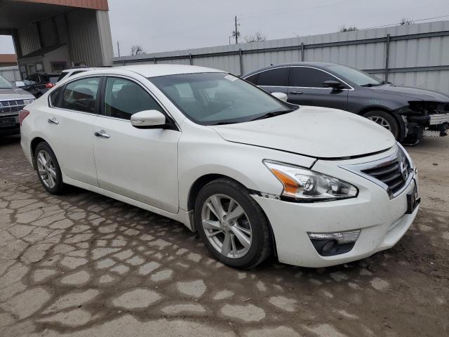 82617433 :رقم المزاد ، 1N4AL3AP7DC241265 vin ، 2013 Nissan Altima 2.5 مزاد بيع