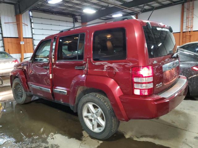 Aukcja sprzedaży 2012 Jeep Liberty Limited, vin: 1C4PJMCK1CW133061, numer aukcji: 37973384