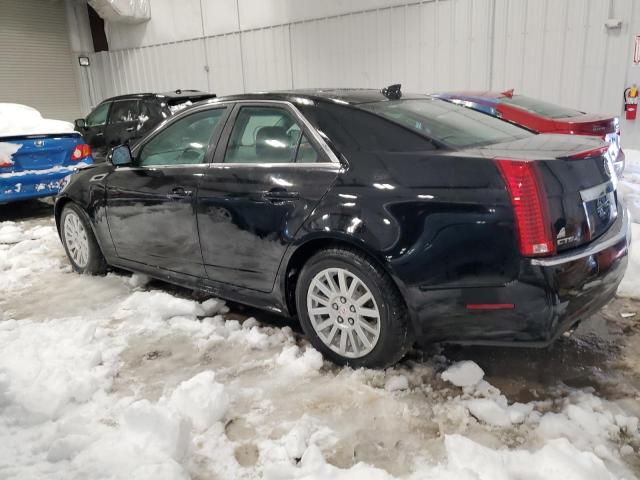 Aukcja sprzedaży 2012 Cadillac Cts Luxury Collection, vin: 1G6DH5E53C0120779, numer aukcji: 81967333