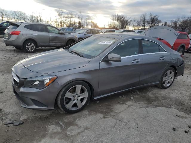 Aukcja sprzedaży 2015 Mercedes-benz Cla 250 4matic, vin: WDDSJ4GB8FN282281, numer aukcji: 37463974