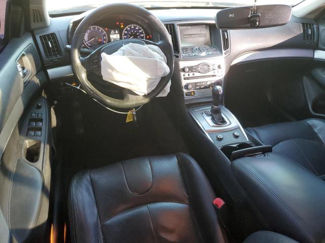 40159764 :رقم المزاد ، JN1CV6AP1CM933290 vin ، 2012 Infiniti G37 Base مزاد بيع