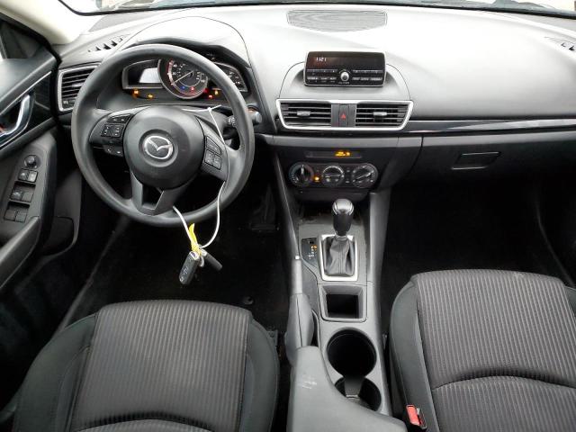 2014 Mazda 3 Sport მანქანა იყიდება აუქციონზე, vin: JM1BM1K70E1193751, აუქციონის ნომერი: 40296234