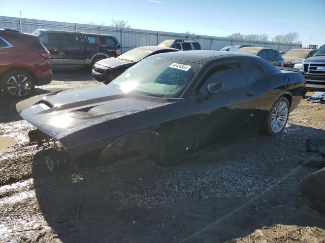 Aukcja sprzedaży 2016 Dodge Challenger, vin: 2C3CDZC99GH349457, numer aukcji: 40424864