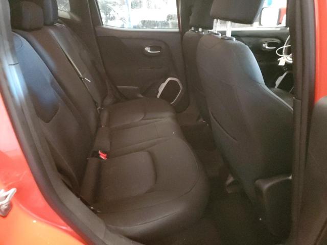 Aukcja sprzedaży 2017 Jeep Renegade Latitude, vin: ZACCJBBB0HPF47456, numer aukcji: 38568144