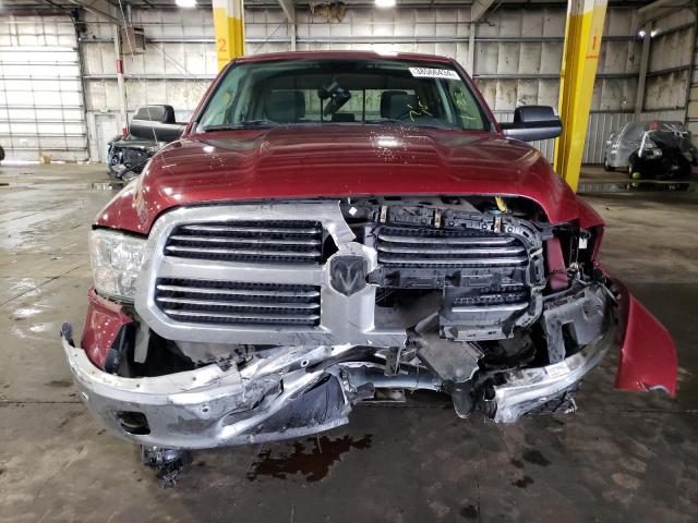 Aukcja sprzedaży 2015 Ram 1500 Slt, vin: 1C6RR7LT2FS528218, numer aukcji: 38566434