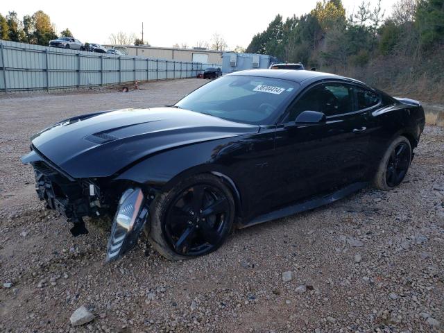 Продажа на аукционе авто 2022 Ford Mustang Gt, vin: 1FA6P8CF1N5122208, номер лота: 38704414