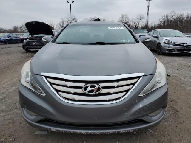 40903384 :رقم المزاد ، 5NPEC4AC2BH169388 vin ، 2011 Hyundai Sonata Se مزاد بيع