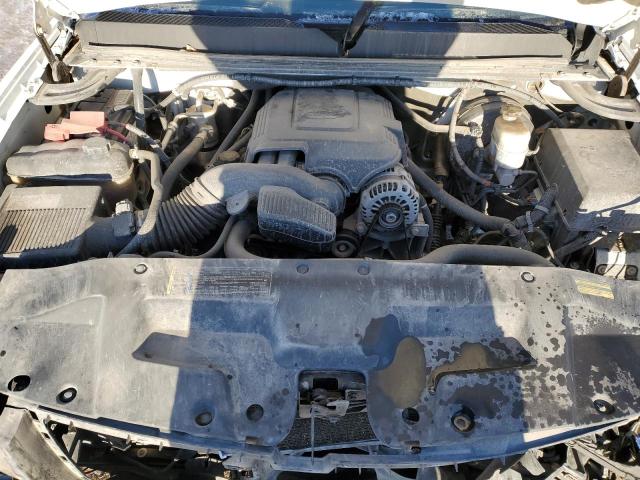 Продажа на аукционе авто 2010 Gmc Sierra K1500 Denali, vin: 3GTRKXE23AG244839, номер лота: 36913934