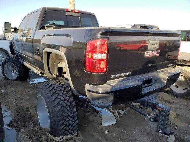 Продаж на аукціоні авто 2015 Gmc Sierra K2500 Denali, vin: 1GT120EG4FF160635, номер лоту: 37312404