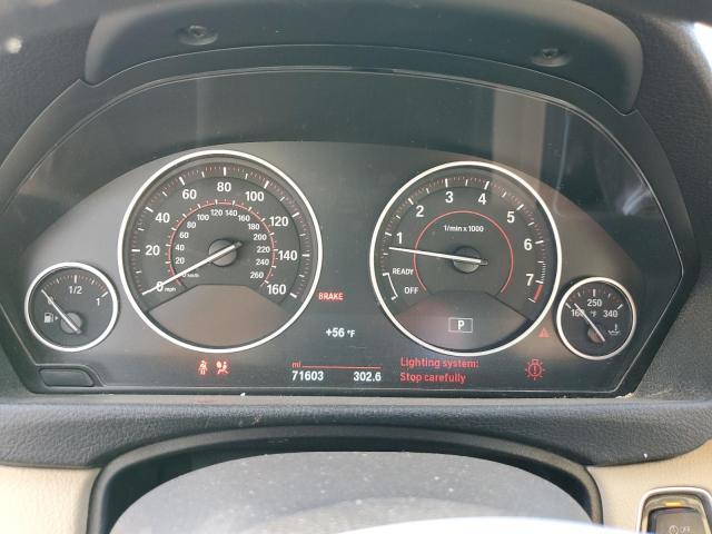 Продаж на аукціоні авто 2017 Bmw 330 I, vin: WBA8B9C32HK885533, номер лоту: 37556584