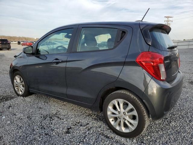 2021 Chevrolet Spark 1lt მანქანა იყიდება აუქციონზე, vin: KL8CD6SA7MC717521, აუქციონის ნომერი: 79167553