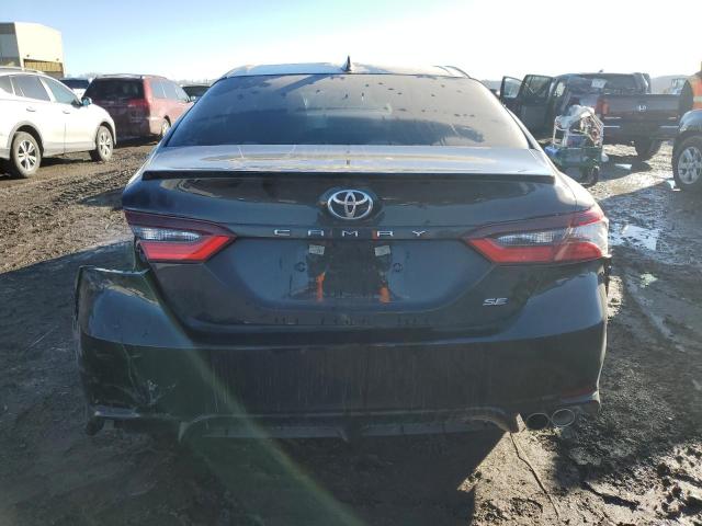 Продажа на аукционе авто 2023 Toyota Camry Se Night Shade, vin: 4T1T11AK4PU767509, номер лота: 40550834