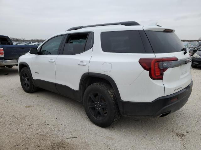 Aukcja sprzedaży 2021 Gmc Acadia At4, vin: 1GKKNLLSXMZ160286, numer aukcji: 40295074