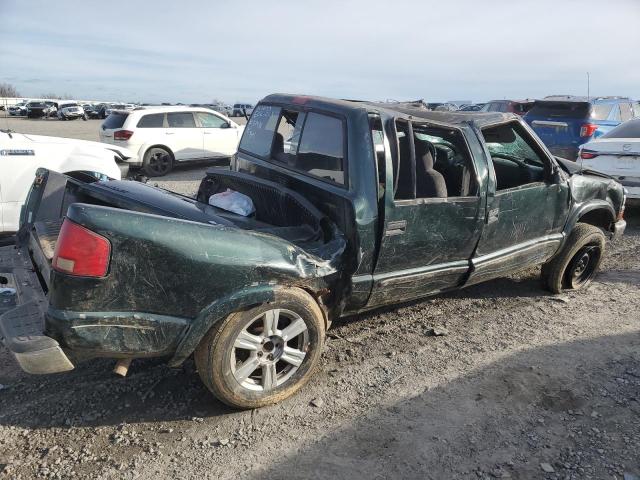 Aukcja sprzedaży 2002 Chevrolet S Truck, vin: 1GCDT13W52K168237, numer aukcji: 82823243