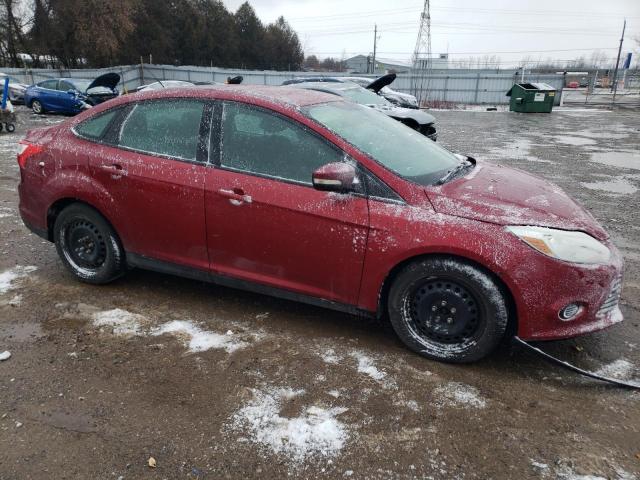 82727473 :رقم المزاد ، 1FADP3F20EL364485 vin ، 2014 Ford Focus Se مزاد بيع