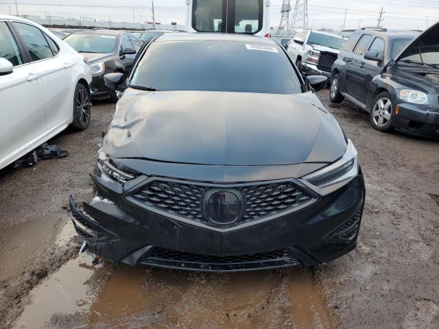 Продажа на аукционе авто 2019 Acura Ilx Premium A-spec, vin: 19UDE2F84KA003879, номер лота: 39983964