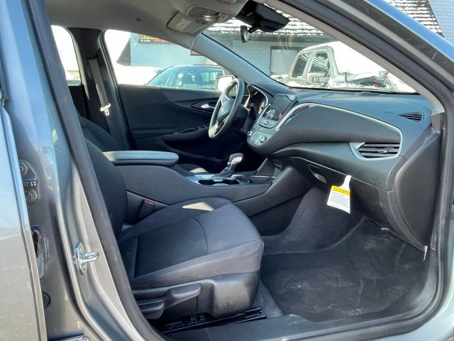 Aukcja sprzedaży 2023 Chevrolet Malibu Lt, vin: 1G1ZD5ST7PF251582, numer aukcji: 38561794