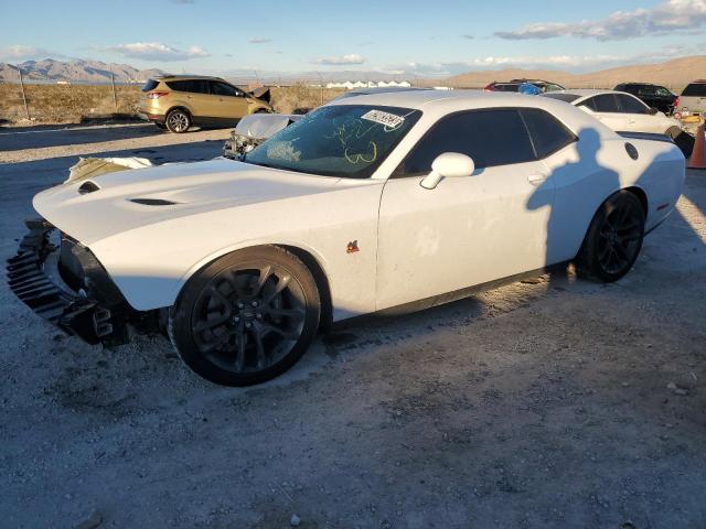 Продажа на аукционе авто 2020 Dodge Challenger, vin: 2C3CDZFJ3LH112849, номер лота: 82983523