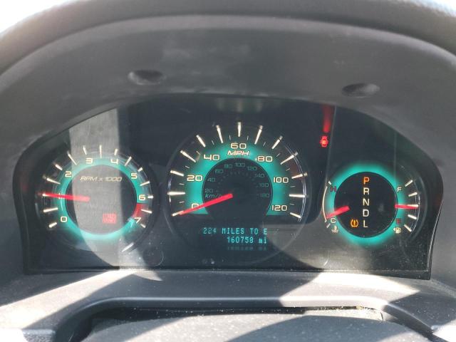 2010 Ford Fusion Se მანქანა იყიდება აუქციონზე, vin: 3FAHP0HA7AR235675, აუქციონის ნომერი: 36751774