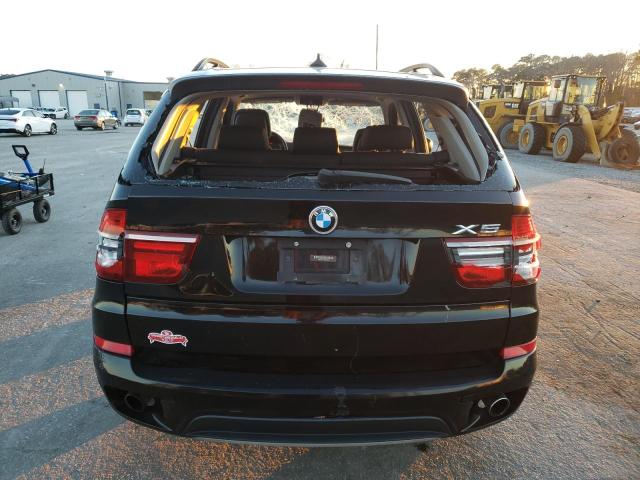 Продажа на аукционе авто 2013 Bmw X5 Xdrive35i, vin: 5UXZV4C52D0B05508, номер лота: 37769464