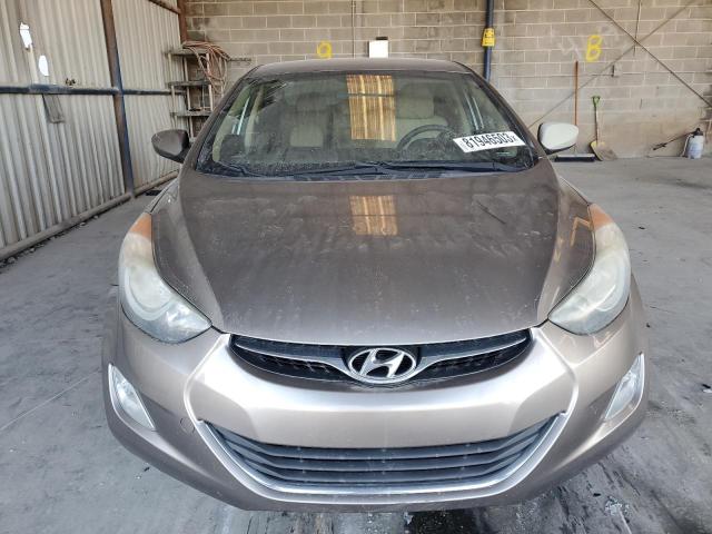 Aukcja sprzedaży 2013 Hyundai Elantra Gls, vin: 5NPDH4AEXDH290736, numer aukcji: 81946503