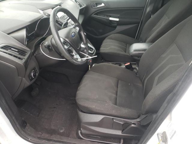 Продажа на аукционе авто 2017 Ford Transit Connect Xlt, vin: NM0GS9F78F1208760, номер лота: 39842584