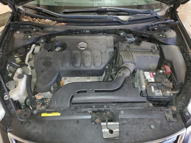 2012 Nissan Altima Base მანქანა იყიდება აუქციონზე, vin: 1N4AL2AP5CC175226, აუქციონის ნომერი: 38902614