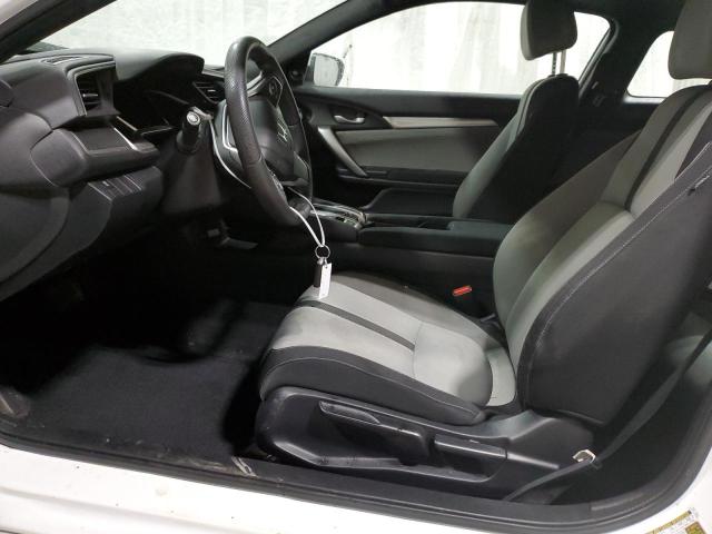 Продаж на аукціоні авто 2016 Honda Civic Ex, vin: 2HGFC3B35GH360138, номер лоту: 37504964