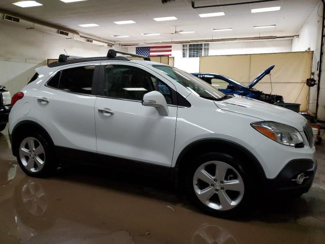 Продажа на аукционе авто 2016 Buick Encore, vin: KL4CJGSB4GB632591, номер лота: 39303614