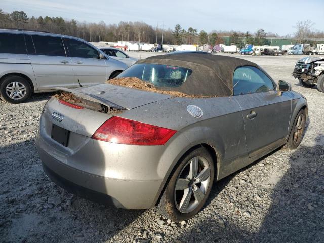 Продаж на аукціоні авто 2008 Audi Tt 2.0t, vin: TRUMF38J981030978, номер лоту: 37333204