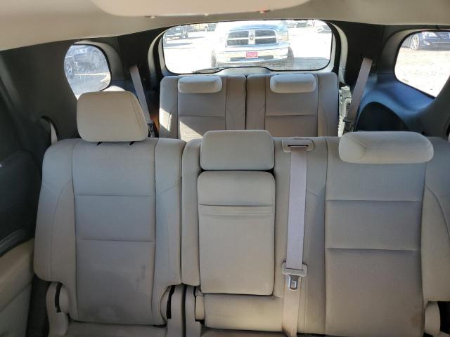 Aukcja sprzedaży 2015 Dodge Durango Sxt, vin: 1C4RDHAG5FC906853, numer aukcji: 40097484