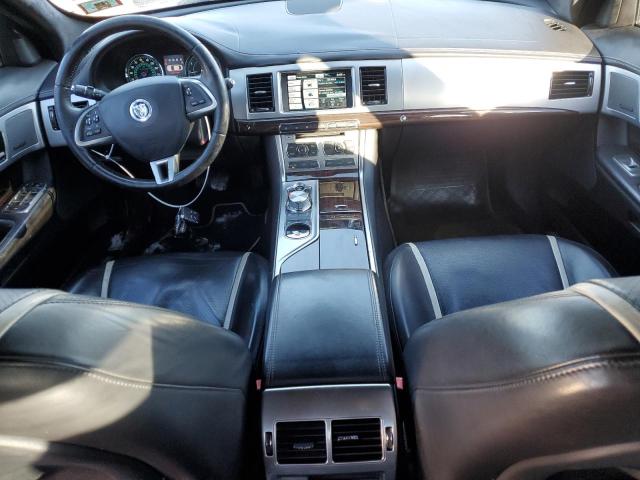 39193574 :رقم المزاد ، SAJWJ0EF9D8U08512 vin ، 2013 Jaguar Xf مزاد بيع