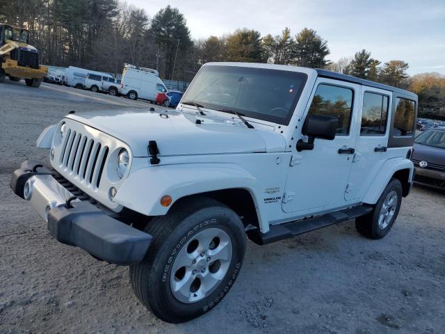 Продажа на аукционе авто 2015 Jeep Wrangler Unlimited Sahara, vin: 1C4BJWEG0FL685882, номер лота: 38567494
