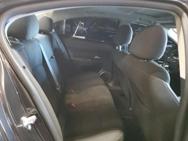 Aukcja sprzedaży 2015 Chevrolet Cruze Lt, vin: 1G1PC5SBXF7192151, numer aukcji: 38562244
