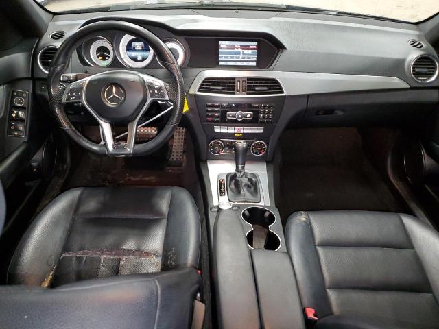 Aukcja sprzedaży 2014 Mercedes-benz C 250, vin: WDDGF4HB0ER305629, numer aukcji: 37002594