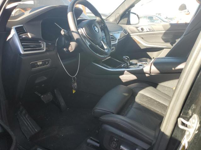 41072284 :رقم المزاد ، 5UXTA6C07P9P01423 vin ، 2023 Bmw X5 Xdrive45e مزاد بيع