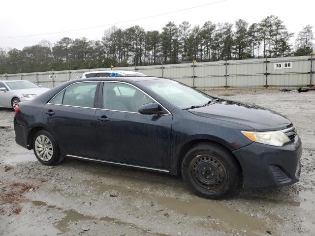 Продаж на аукціоні авто 2012 Toyota Camry Base, vin: 4T1BF1FK1CU147376, номер лоту: 38347584