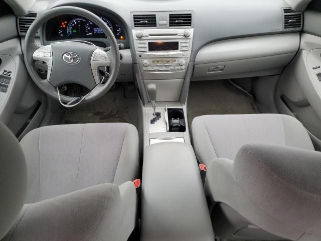 Aukcja sprzedaży 2011 Toyota Camry Hybrid, vin: 4T1BB3EK0BU131709, numer aukcji: 39792384